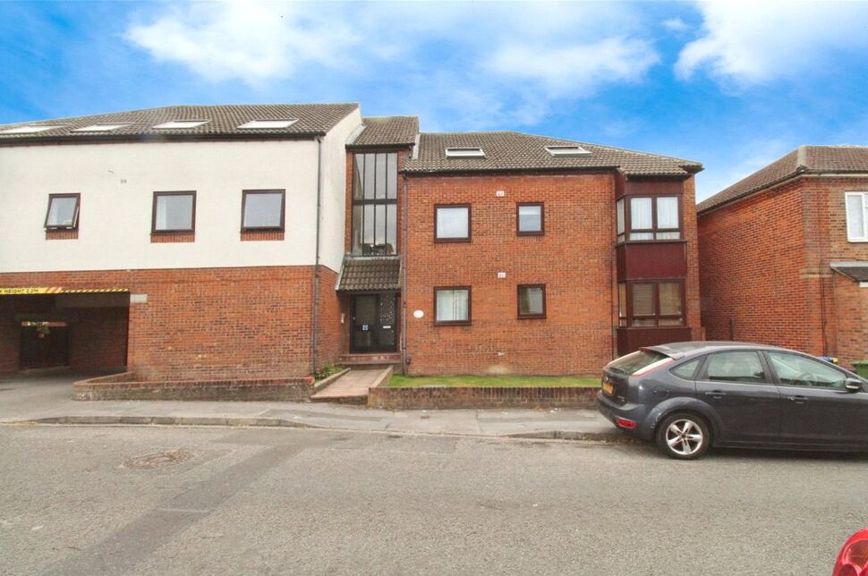 Main image of 1 bedroom Flat to rent, Harcourt Road, Southampton, Hampshire, SO18