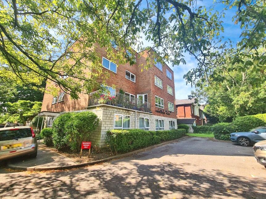 Main image of 2 bedroom Flat to rent, Candlemas Place, Westwood Road, Hampshire, SO17