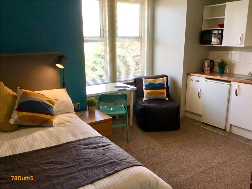 Main image of Flat to rent, Dutton Lane, Eastleigh, Hampshire, SO50