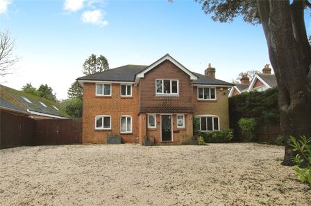 Chetwynd Road, 5 bedroom Detached House for sale, &pound;1,125,000