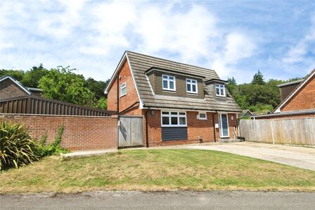 Bolderwood Close, 4 bedroom Detached House for sale, &pound;525,000