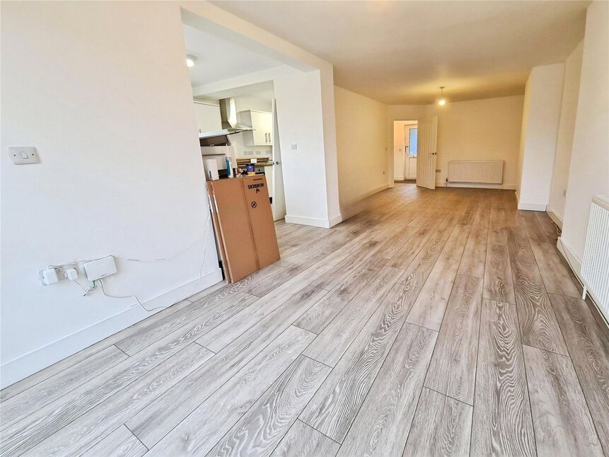 Main image of 3 bedroom Flat to rent, Linden Road, Southampton, Hampshire, SO16