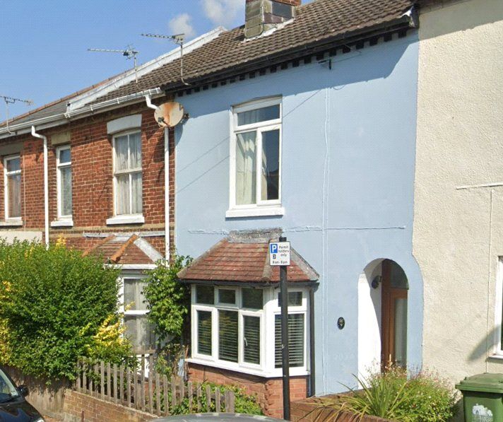 Main image of 3 bedroom Mid Terrace House to rent, Swift Road, Southampton, SO19