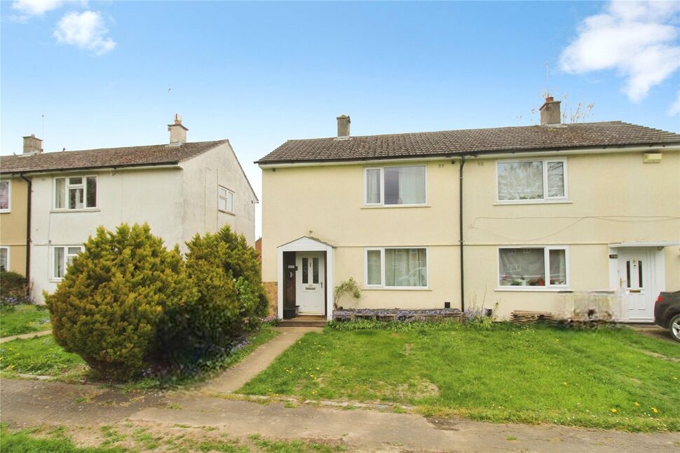 Main image of 2 bedroom House for sale, Mansel Road West, Southampton, SO16