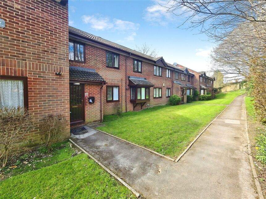 Main image of 2 bedroom Flat to rent, Coxford Close, Southampton, Hampshire, SO16