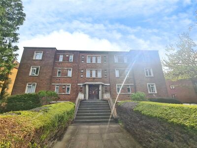 Hill Lane, 1 bedroom Flat to rent, &pound;850 pcm