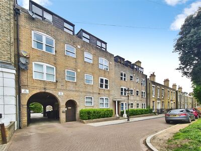 Cranbury Terrace, Flat to rent, &pound;800 pcm