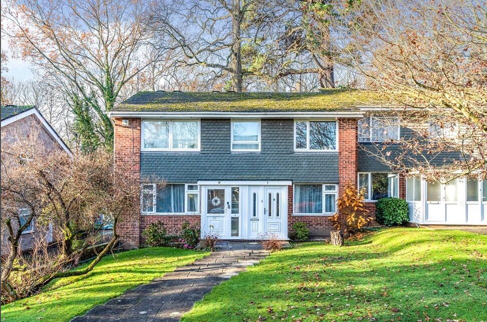 Main image of 2 bedroom Flat to rent, Redwood Way, Southampton, Hampshire, SO16