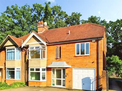 1 bedroom Property to rent