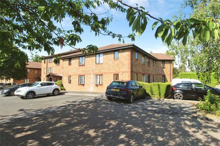 1 bedroom Flat for sale