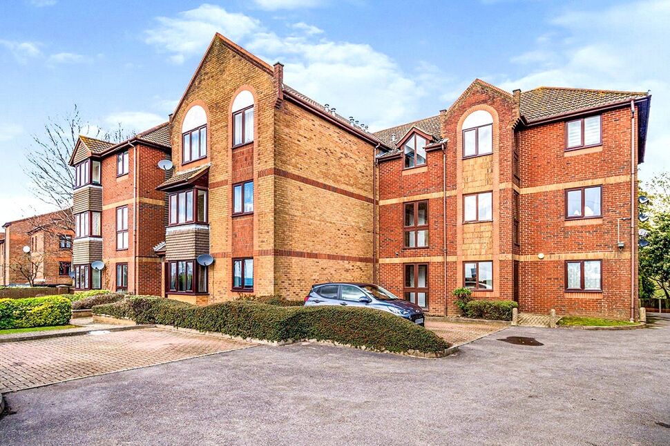 Main image of 1 bedroom Flat for sale, Paynes Road, Southampton, Hampshire, SO15