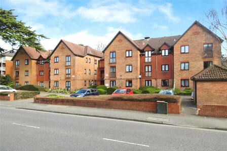 1 bedroom Flat for sale