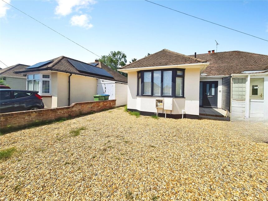 Main image of 1 bedroom Property to rent, Paignton Road, Southampton, Hampshire, SO16