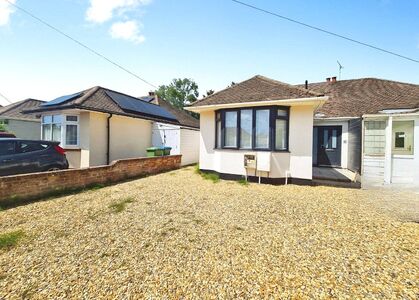 Paignton Road, 1 bedroom Property to rent, &pound;995 pcm