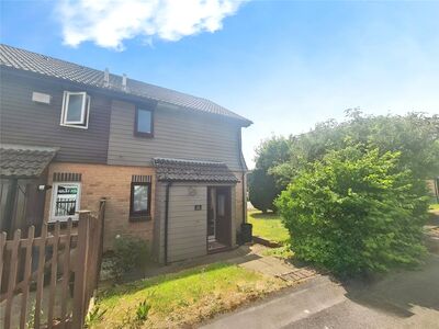 Cerne Close, 1 bedroom End Terrace House for sale, &pound;180,000
