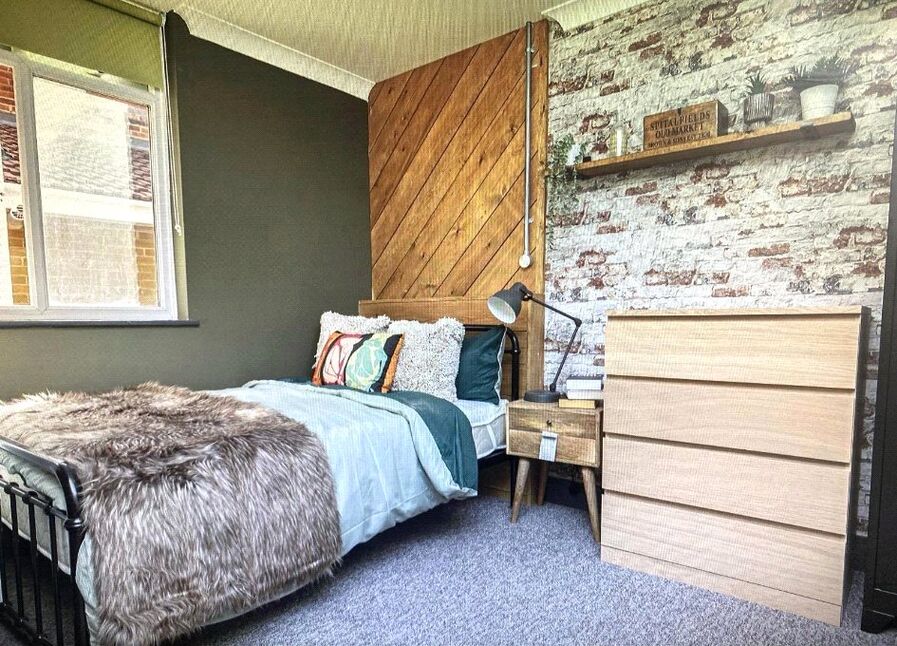 Main image of 1 bedroom Property to rent, Gordon Avenue, Southampton, Hampshire, SO14