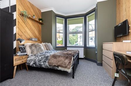 1 bedroom Property to rent