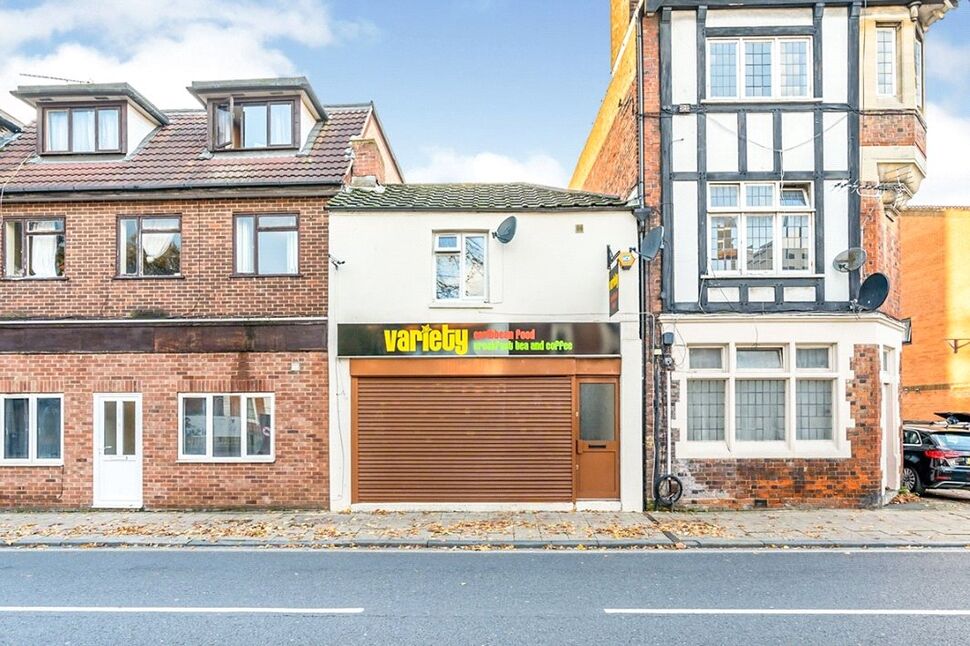 Main image of 2 bedroom Flat to rent, St. Mary Street, Southampton, Hampshire, SO14
