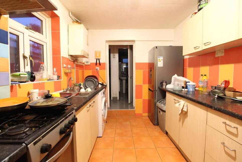 Main image of 4 bedroom House to rent, Northcote Road, Southampton, Hampshire, SO17