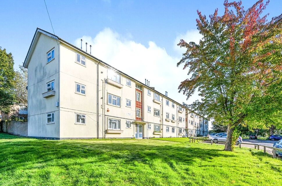 Main image of 2 bedroom Flat to rent, Blyth Close, Southampton, Hampshire, SO16