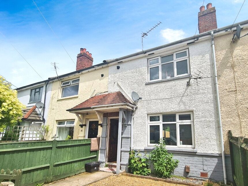 Main image of 3 bedroom House to rent, Chestnut Road, Southampton, Hampshire, SO16