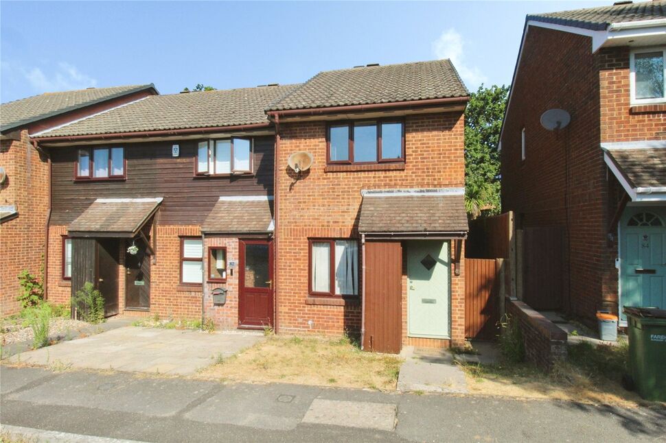 2 bedroom House for sale