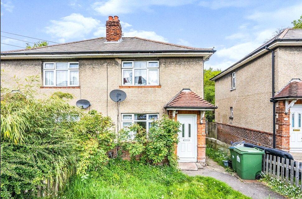 Main image of 3 bedroom End Terrace House to rent, Vine Road, Southampton, Hampshire, SO16