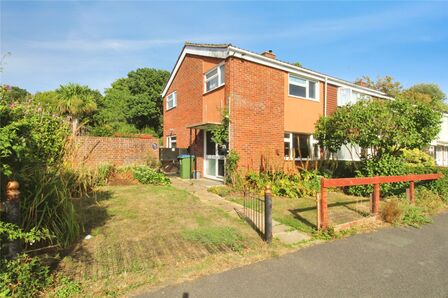 3 bedroom End Terrace House for sale