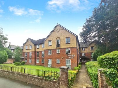 Westwood Road, 1 bedroom Flat to rent, &pound;1,000 pcm