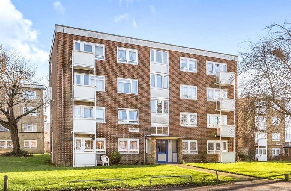 Main image of 3 bedroom Flat to rent, Wimpson Lane, Southampton, Hampshire, SO16