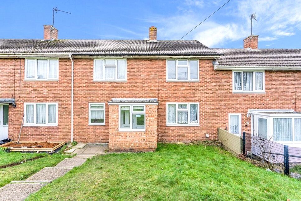 Main image of 3 bedroom House to rent, Medwall Green, Southampton, Hampshire, SO19