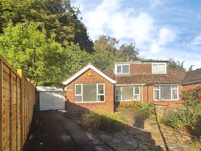 3 bedroom Semi Detached Bungalow for sale