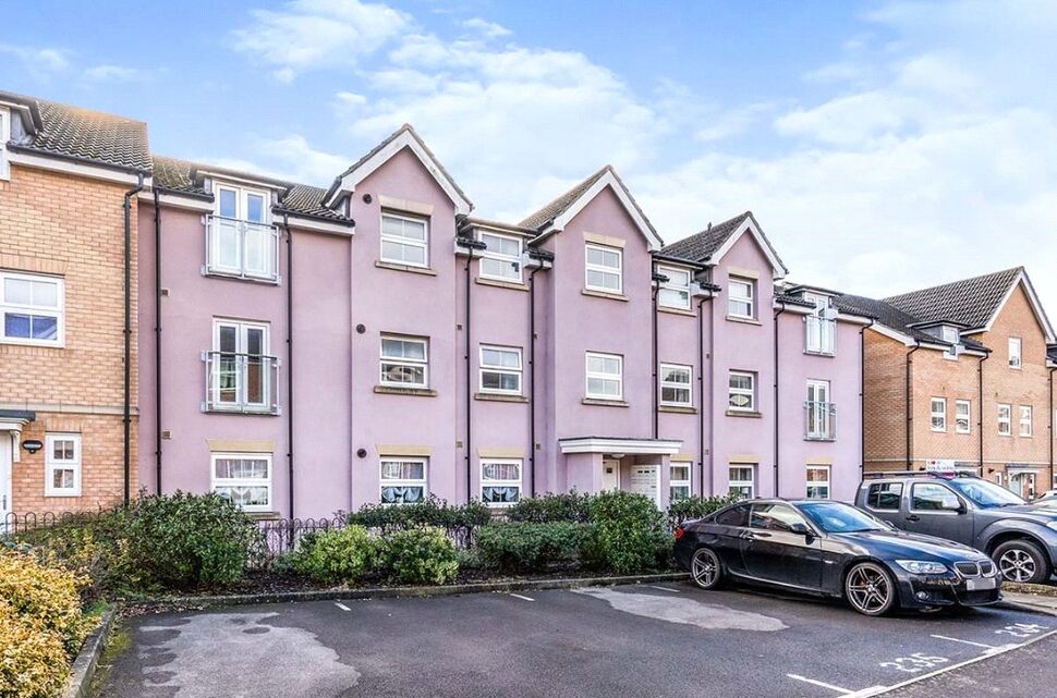 Main image of 2 bedroom Flat to rent, White's Way, Hedge End, Hampshire, SO30