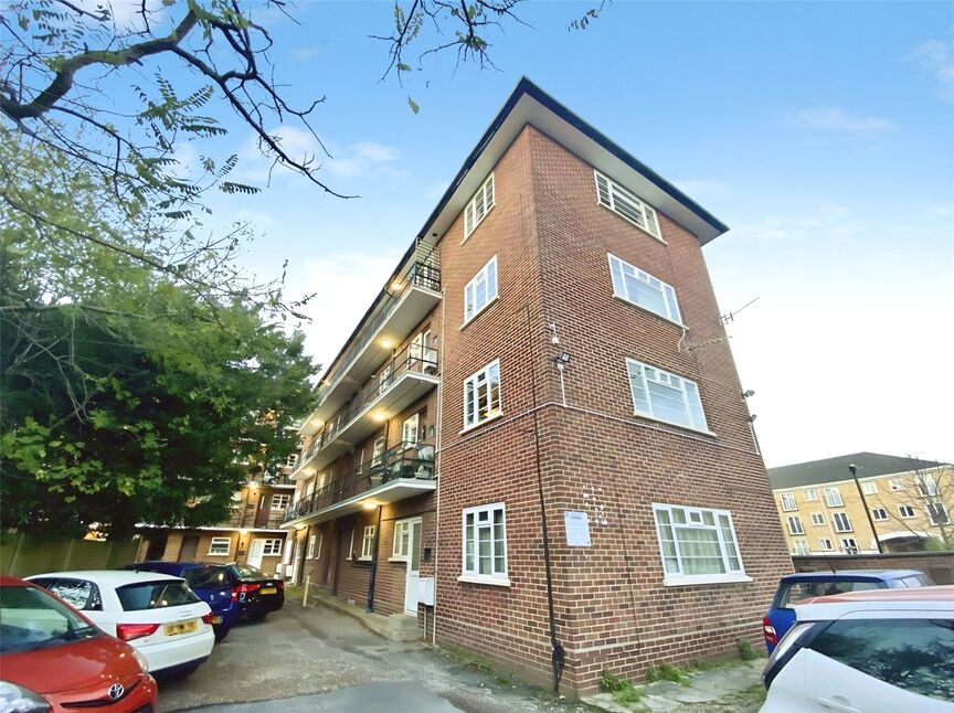 Main image of 2 bedroom Flat to rent, Archers, Archers Road, Hampshire, SO15