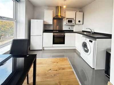 1 bedroom Flat to rent