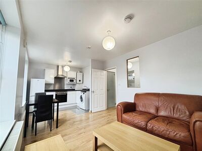 1 bedroom Flat to rent