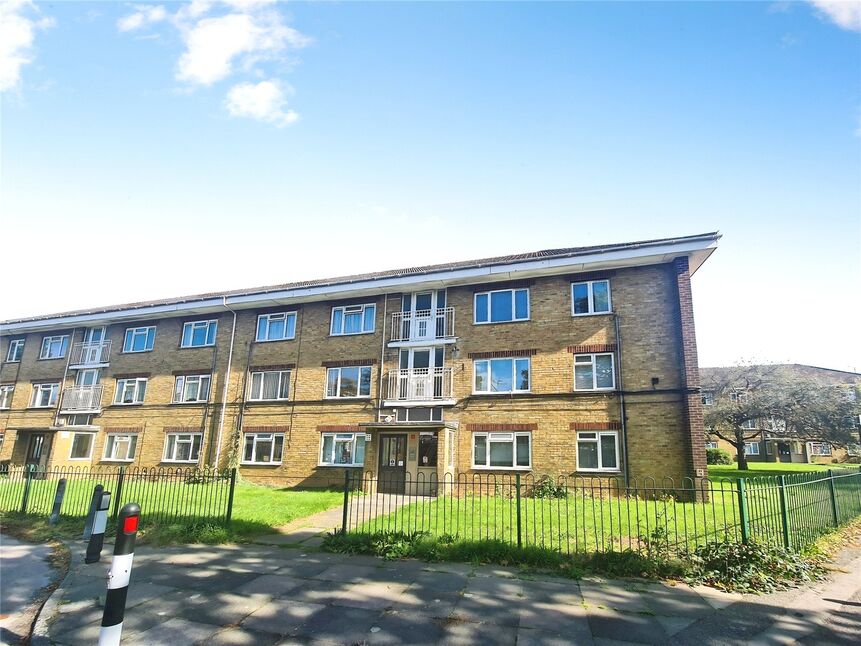 Main image of 2 bedroom Flat to rent, Green Park Road, Southampton, Hampshire, SO16
