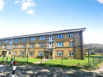 Green Park Road, 2 bedroom Flat to rent, &pound;1,150 pcm