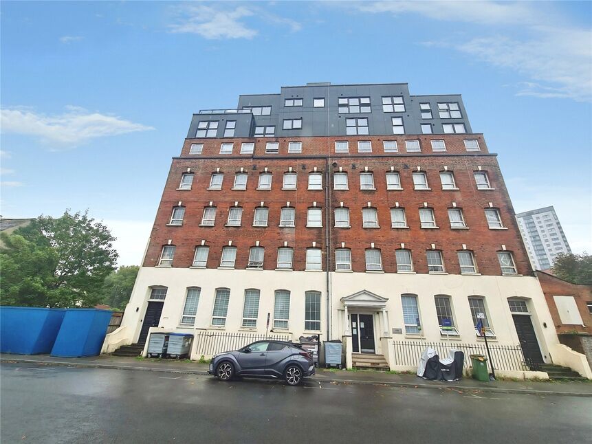 Main image of 2 bedroom Flat to rent, Albert Road South, Southampton, Hampshire, SO14