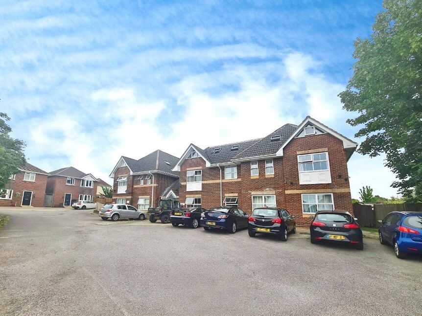 Main image of 1 bedroom Flat to rent, Edwina Close, Southampton, Hampshire, SO19