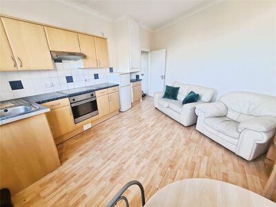 1 bedroom Flat to rent