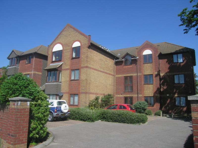 Main image of 2 bedroom Flat to rent, Paynes Road, Southampton, SO15