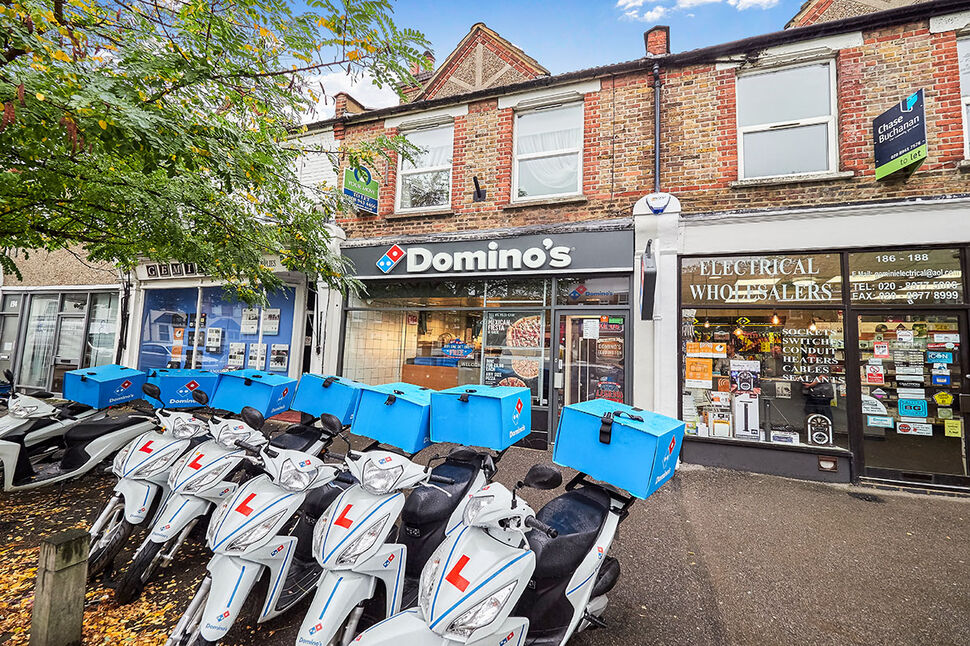 Main image of 4 bedroom  Flat to rent, Stanley Road, Teddington, Middlesex, TW11