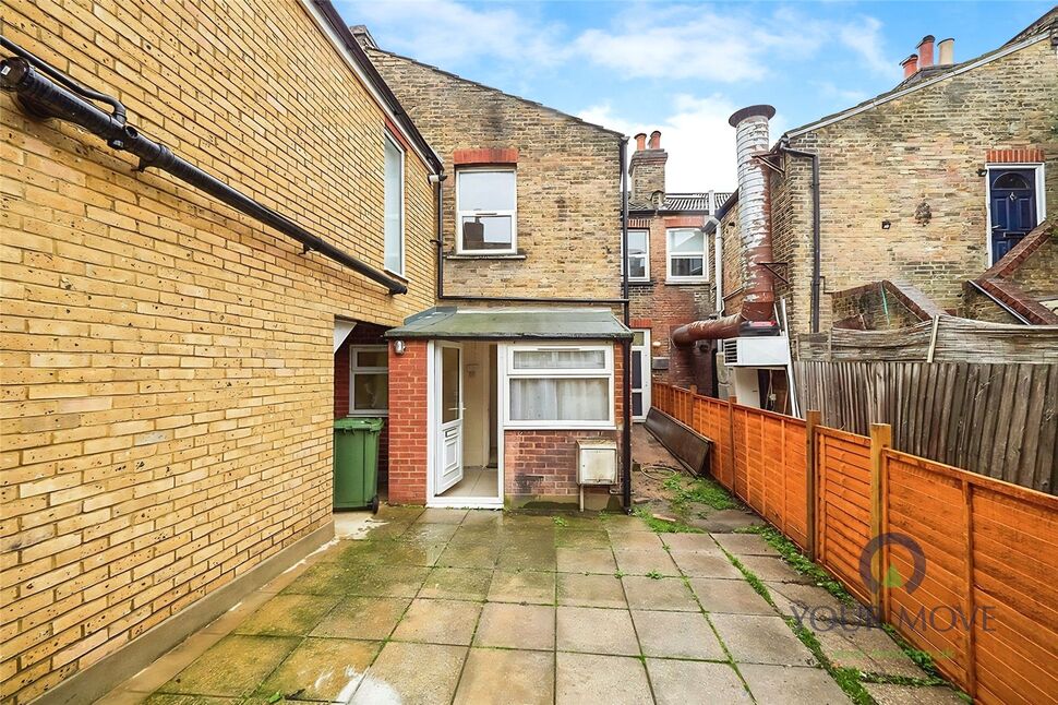 Main image of 4 bedroom  Flat to rent, Stanley Road, Teddington, Middlesex, TW11