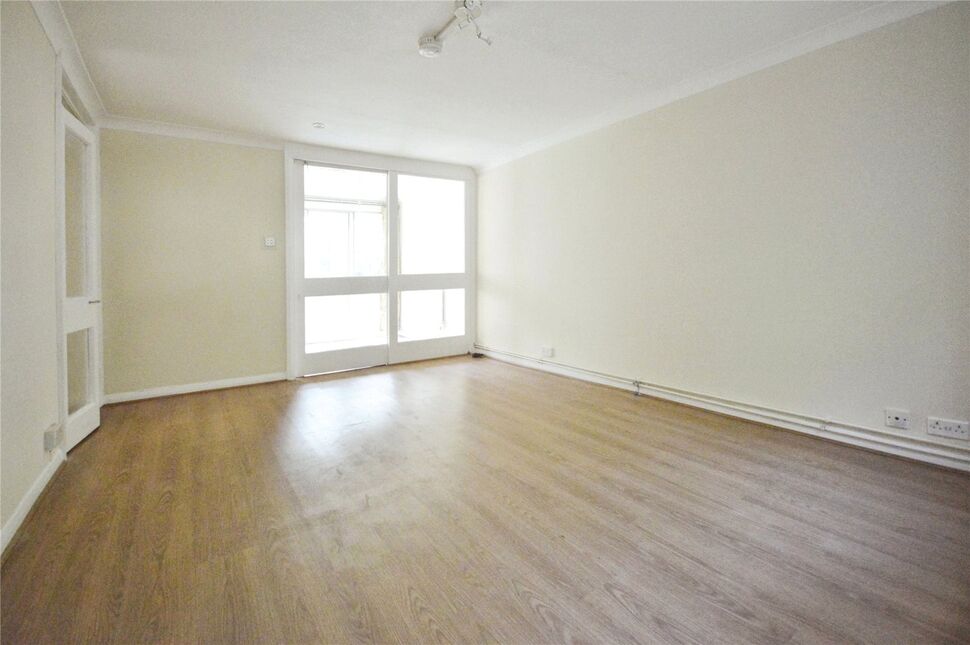 Living / Dining Room