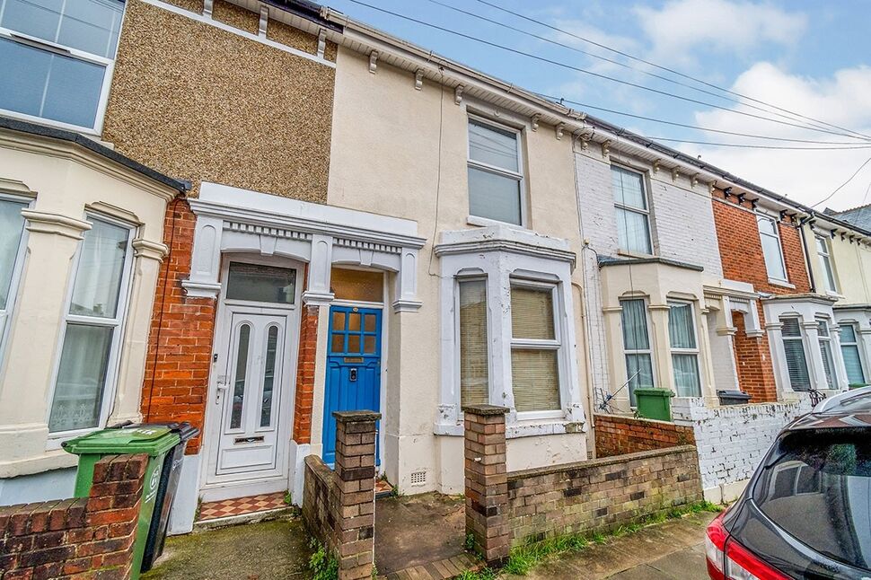 Main image of 2 bedroom  House to rent, Farlington Road, Portsmouth, PO2