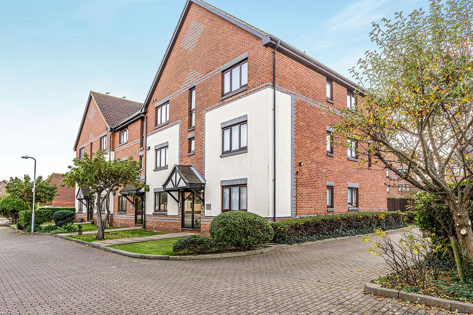 Main image of 1 bedroom Flat to rent, Armory Lane, Portsmouth, PO1