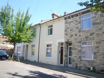 Kassassin Street, 2 bedroom  House to rent, £1,075 pcm