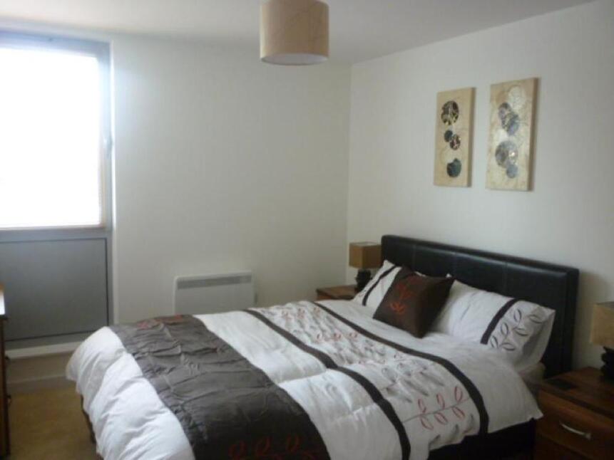 Furnished