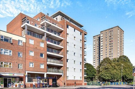 2 bedroom  Flat to rent